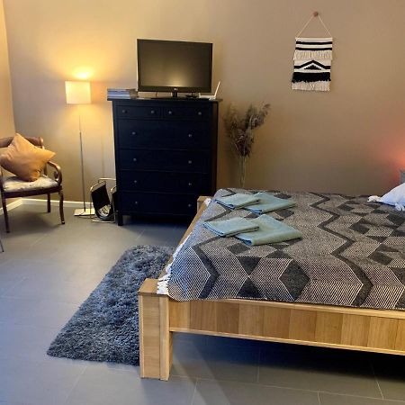 Apartment Sigulda Luaran gambar