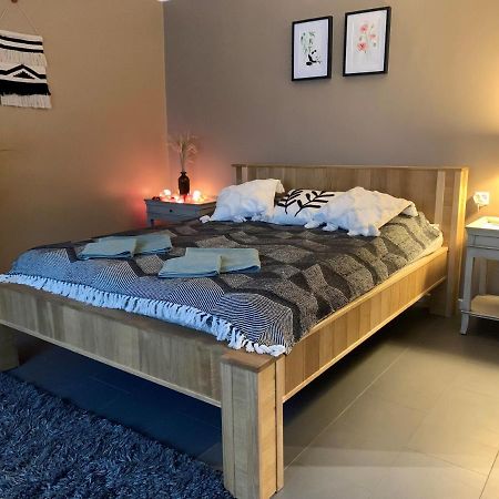 Apartment Sigulda Luaran gambar