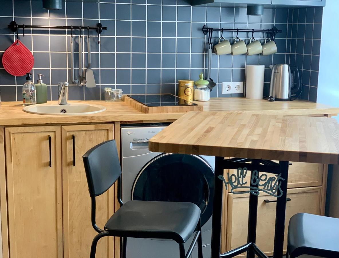 Apartment Sigulda Luaran gambar