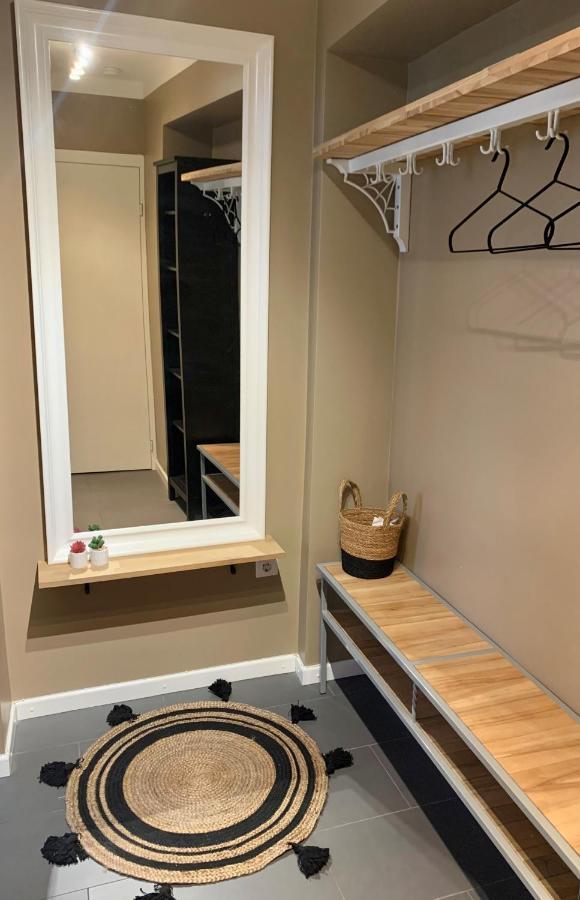 Apartment Sigulda Luaran gambar